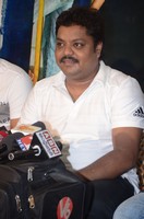 Rojulu Marayi Movie Press Meet Photos